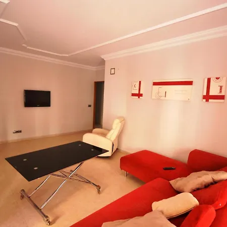 Apartamento Centrico Solo Familias Y Parejas Conil De La Frontera