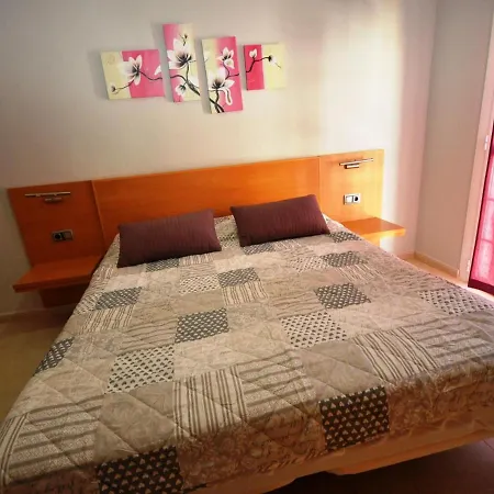 Apartamento Centrico Solo Familias Y Parejas