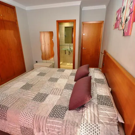 Apartamento Centrico Solo Familias Y Parejas Apartment Conil De La Frontera