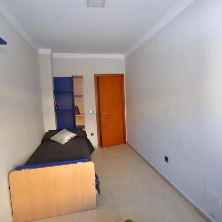 Apartamento Centrico Solo Familias Y Parejas Conil De La Frontera