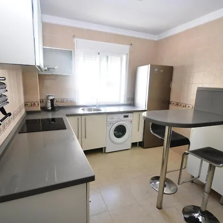 Apartamento Centrico Solo Familias Y Parejas Apartment *
