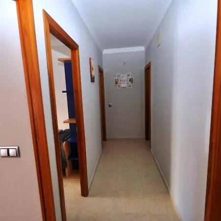 Apartment Apartamento Centrico Solo Familias Y Parejas