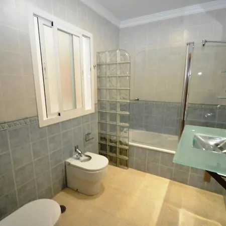 Apartamento Centrico Solo Familias Y Parejas Conil De La Frontera