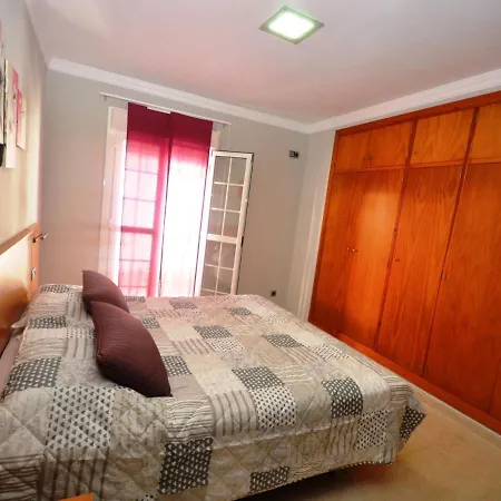 Apartamento Centrico Solo Familias Y Parejas