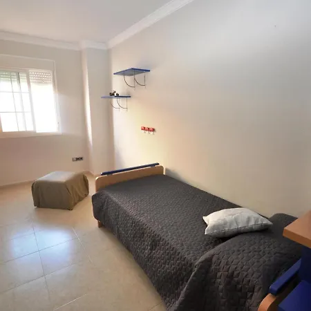 Apartment Apartamento Centrico Solo Familias Y Parejas Conil De La Frontera