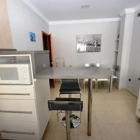 Apartamento Centrico Solo Familias Y Parejas Conil De La Frontera