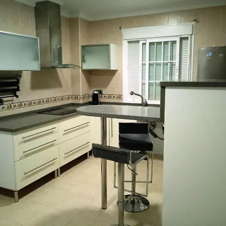 Apartment Apartamento Centrico Solo Familias Y Parejas *
