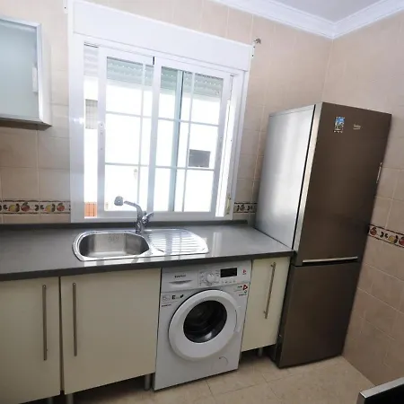 Apartamento Centrico Solo Familias Y Parejas *