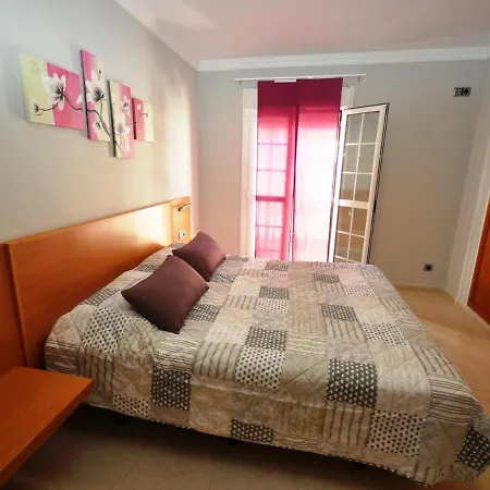 Apartamento Centrico Solo Familias Y Parejas Apartment Conil De La Frontera