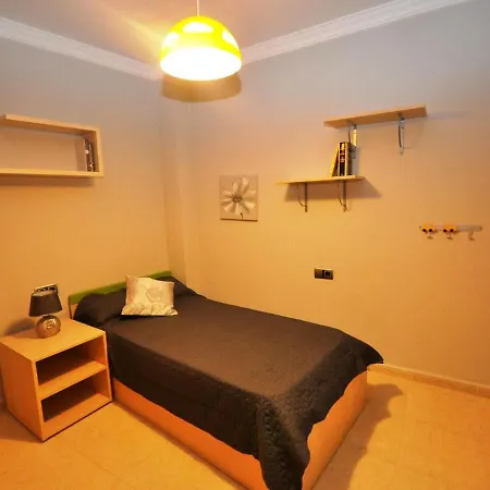 Apartamento Centrico Solo Familias Y Parejas