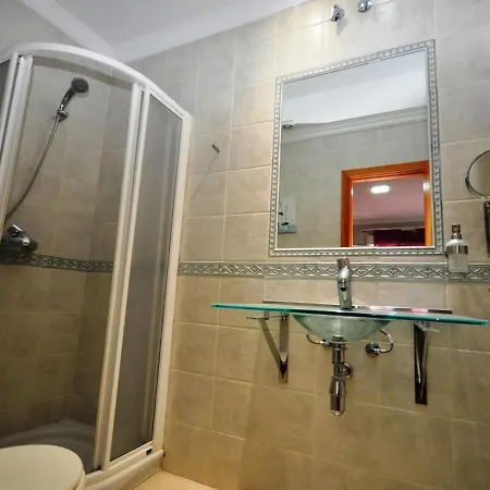 Apartamento Centrico Solo Familias Y Parejas Conil De La Frontera