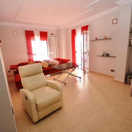 Apartamento Centrico Solo Familias Y Parejas *