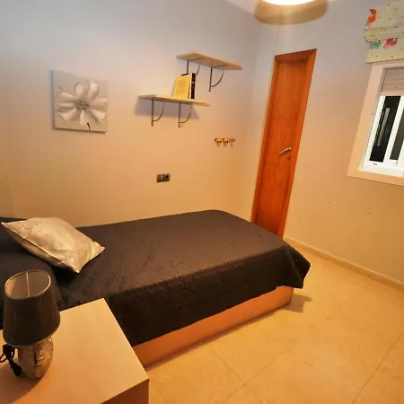 Apartamento Centrico Solo Familias Y Parejas