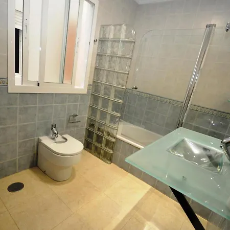 Apartamento Centrico Solo Familias Y Parejas Apartment