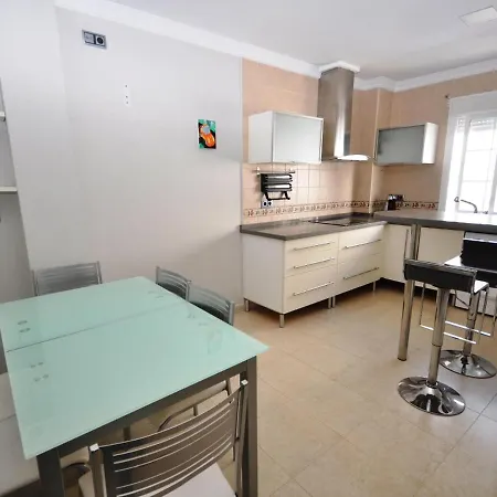 Apartamento Centrico Solo Familias Y Parejas * Conil De La Frontera
