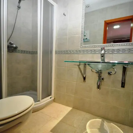 Apartamento Centrico Solo Familias Y Parejas Conil De La Frontera